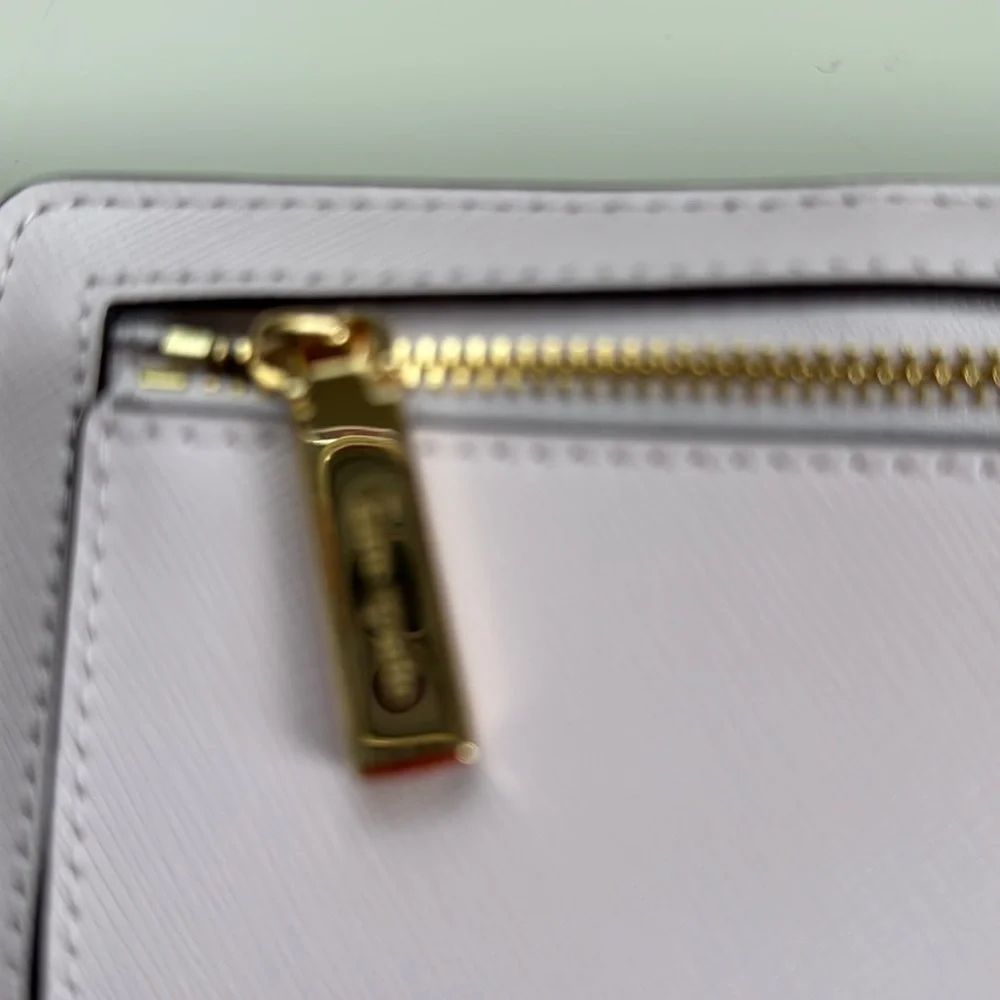 Kate Spade Madison Slim Bifold Wallet